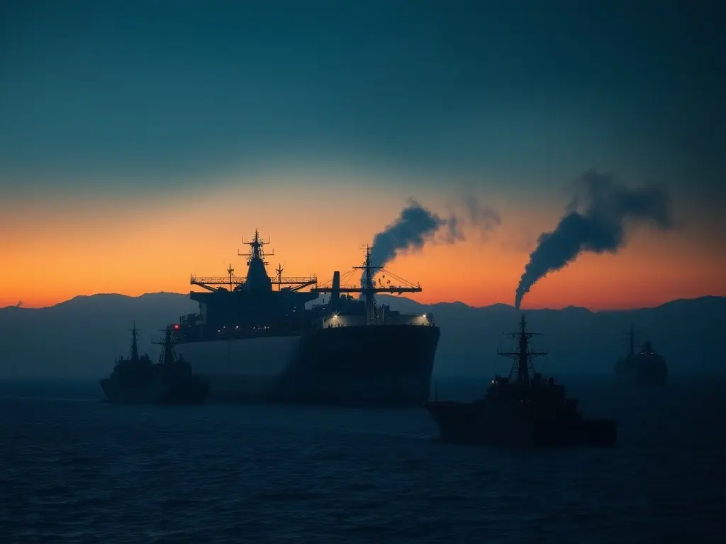 US Treasury chief says blockade could force Iran to cut oil output, causing $170 million daily losses