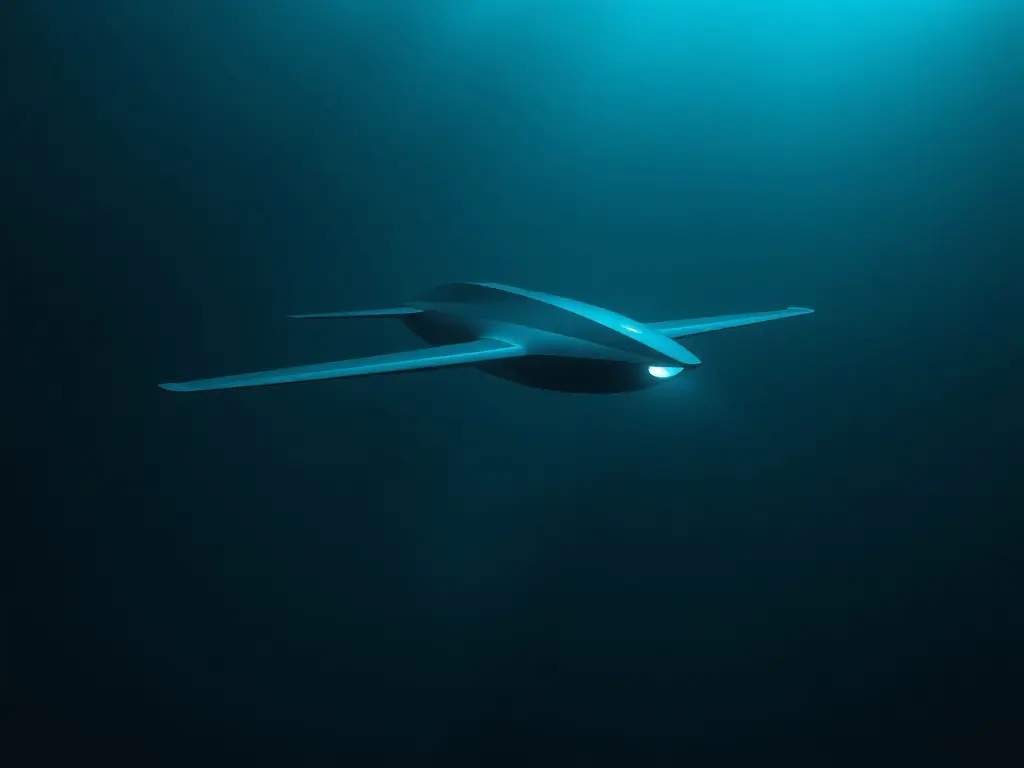 US, UK and Australia to develop underwater drone technology