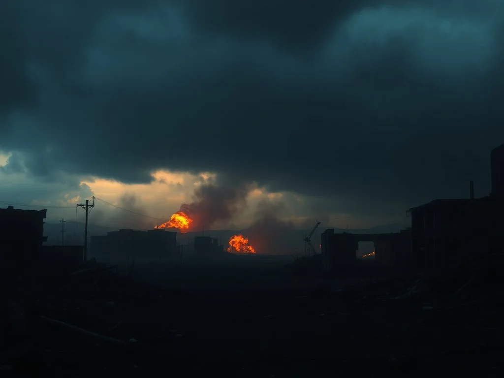 US uses hundreds of Tomahawk missiles on Iran, alarming some at Pentagon