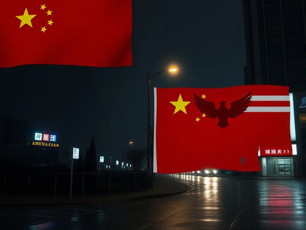 US weapons or China’s friendship? Trump’s Iran war volatility reignites debate for Taiwan