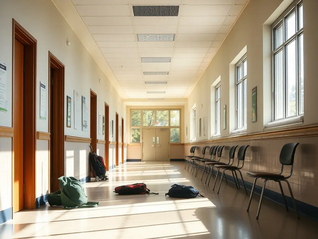 USC Board OK’s getting out a day early