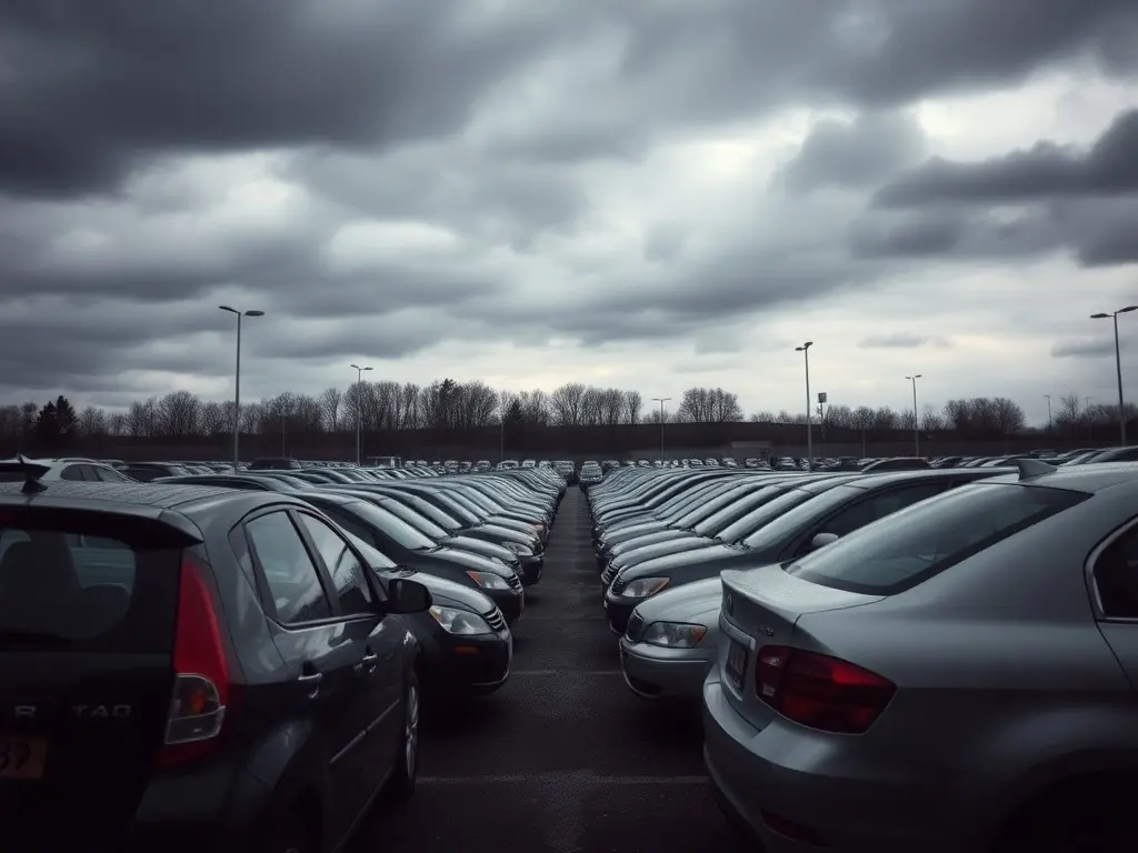 Used car values hold steady despite economic uncertainty