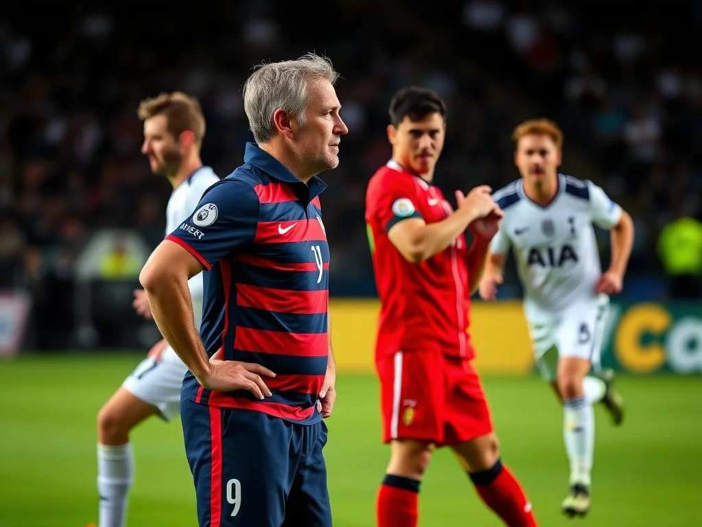 USMNT vs Portugal predicted lineups: Who will be in Mauricio Pochettino's next XI?