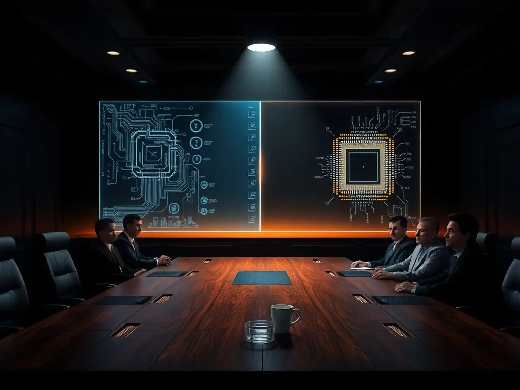 US’s big bet on quantum computing may not be entirely legal