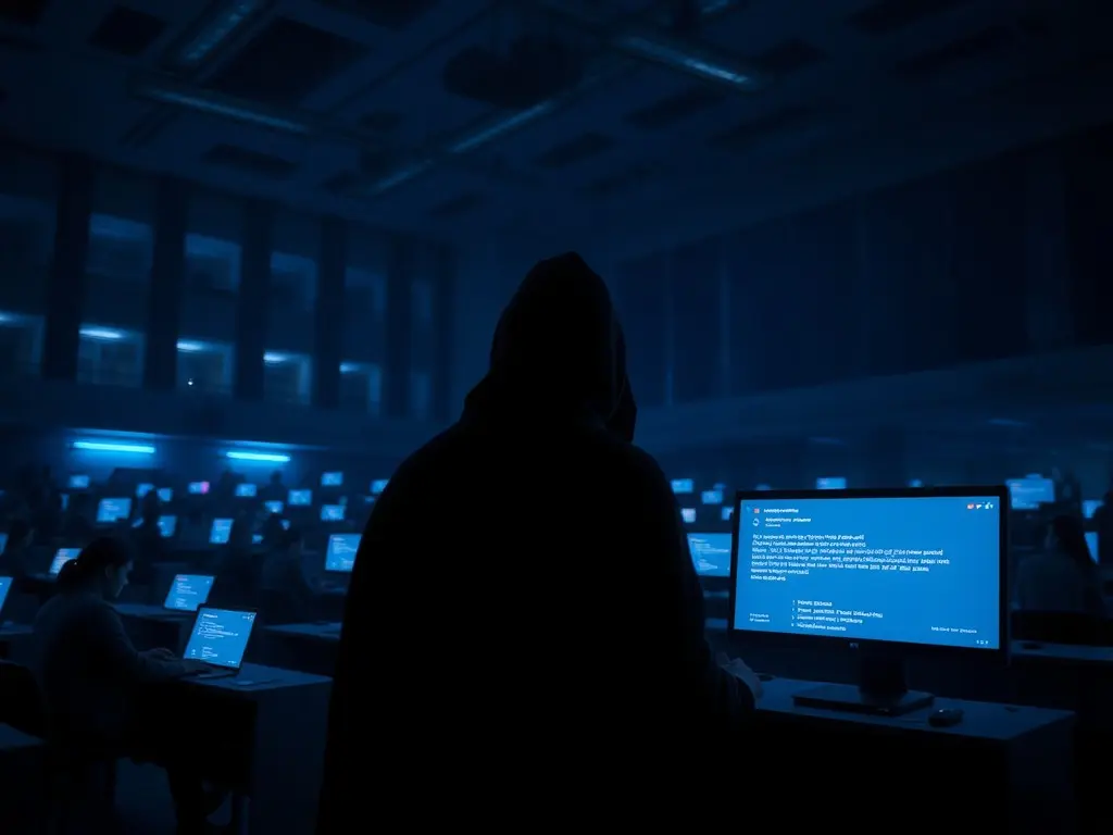 UT reschedules finals after cyberattack disrupts online portal Canvas