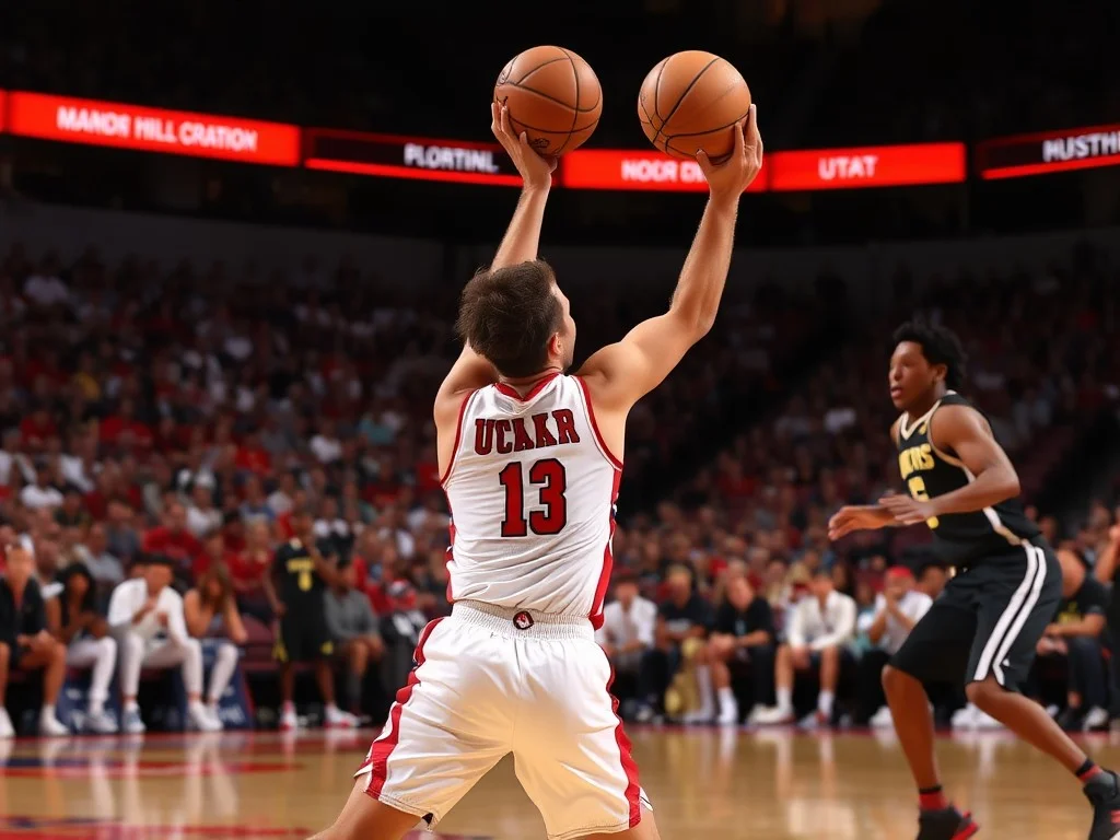 Utah takes on Phoenix, seeks to halt 4-game skid