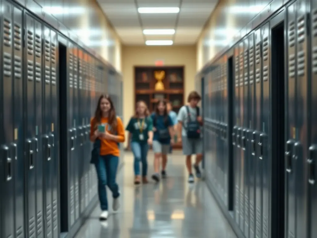 Utah's top high schools revealed; how did your school do?