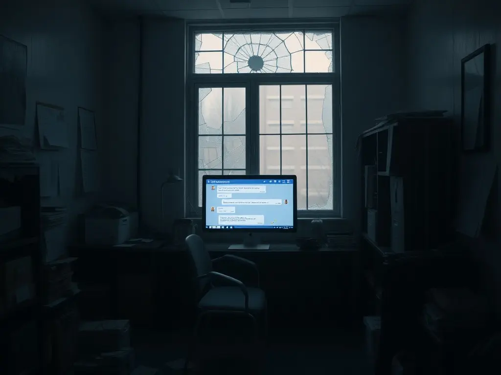 Uthmeier investigating whether ChatGPT is criminally liable for FSU shooting