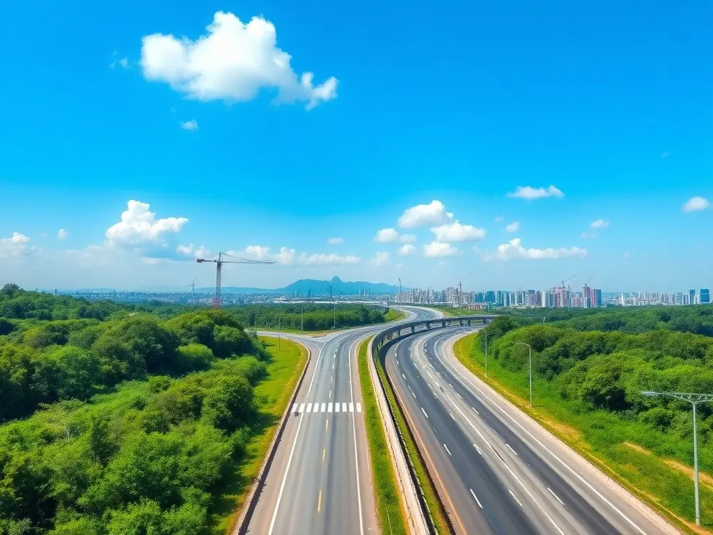 Uttar Pradesh property boom: Ganga Expressway to drive growth in Meerut, Hapur, Shahjahanpur markets