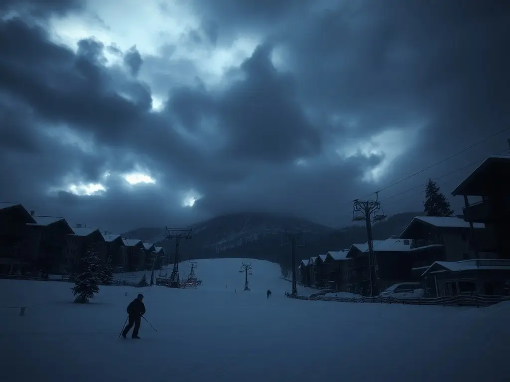 Vail Resorts Stock Slides After Q3 Earnings Bust