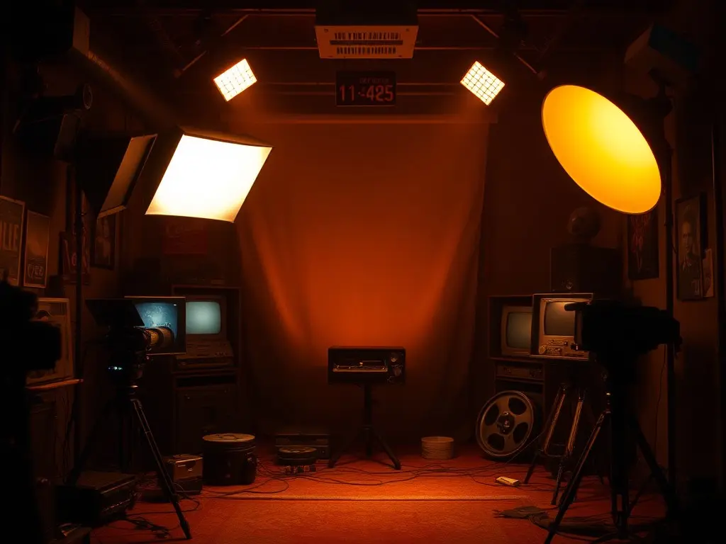 Val Kilmer’s Daughter Defends The AI Resurrection of Her Dad in New Film AS DEEP AS THE GRAVE