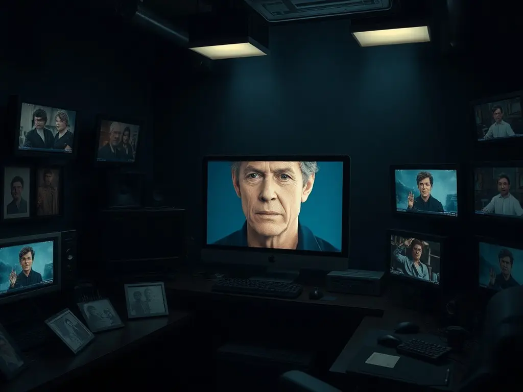 Val Kilmer's daughter insists resurrecting late actor with AI 'protects' his IP