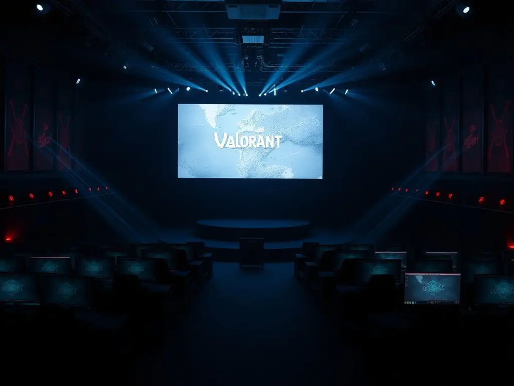 Valorant Current Map Pool: All Competitive Maps Available After Patch 12.05