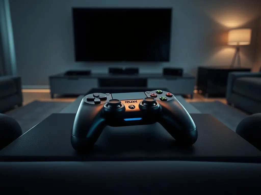 Valve Unveils New $99 Steam Controller: Release Date & Specs Confirmed