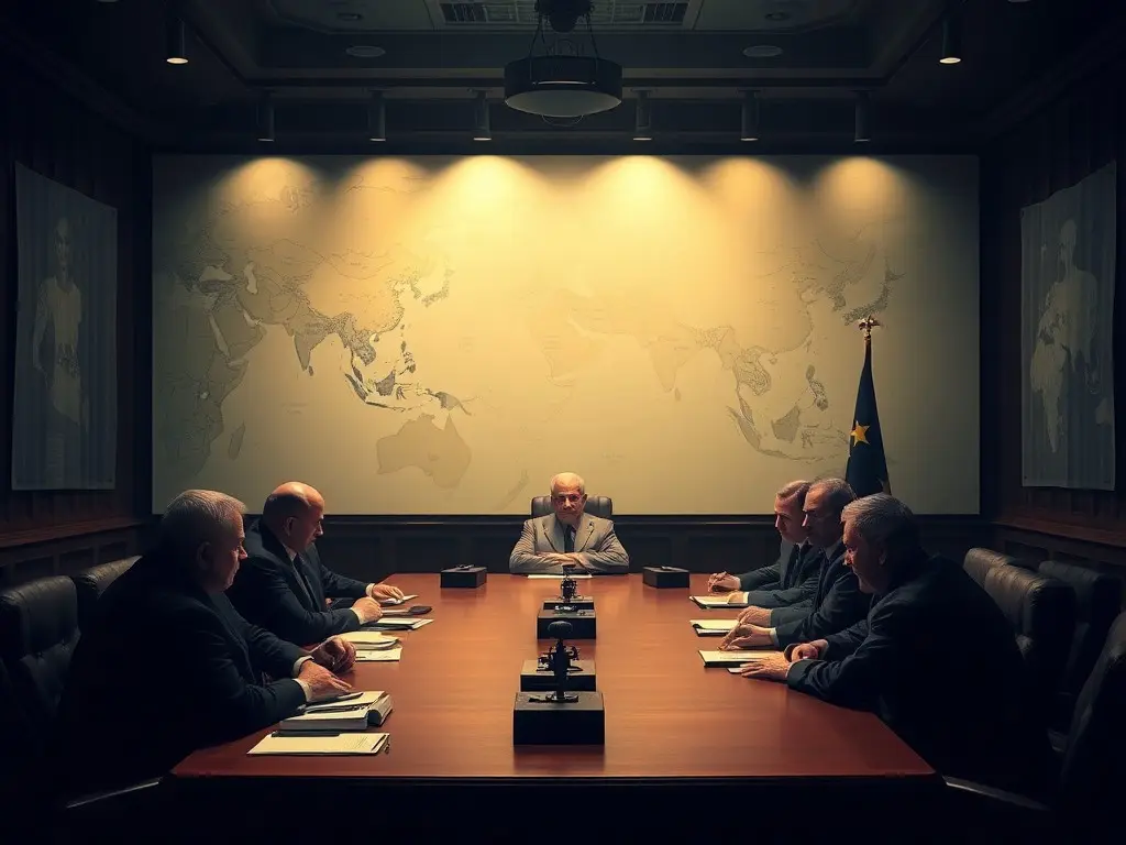 Vance privately questions Pentagon's account of Iran war and missile stockpile levels - report