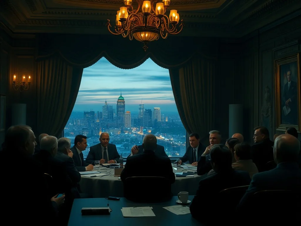 Vance sets off to Pakistan to lead talks with Iran as the war's ceasefire remains shaky