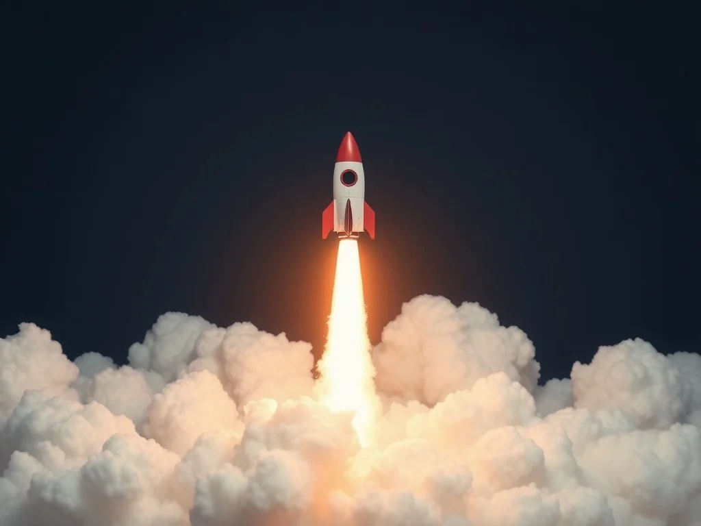 Vandenberg launch rattles homes as SpaceX Falcon 9 carries NGA CubeSat mission into orbit