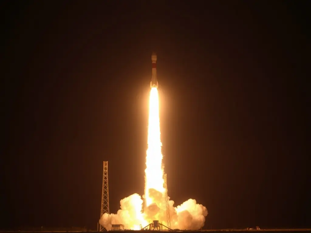 Vandenberg rocket launch today. Where to see SpaceX mission