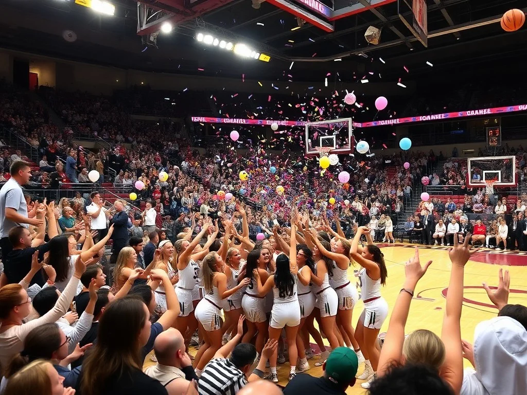 Vanderbilt basketball defeats Illinois to make first Sweet 16 since 2009