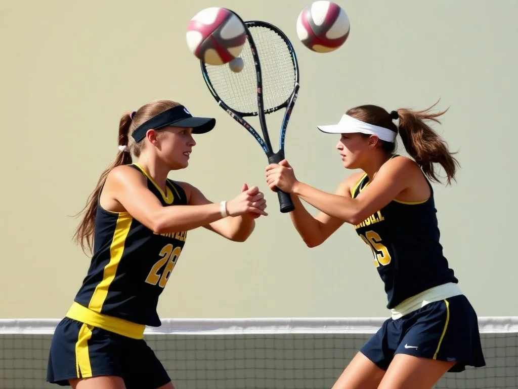 Vanderbilt's Mikayla Blakes and Notre Dame's Hannah Hidalgo go head-to-head in Sweet 16