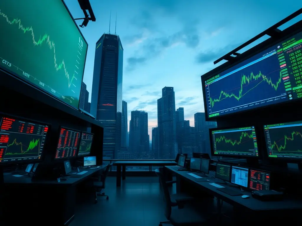 Vanguard’s 0.05% International Stock ETF Just Outpaced the S&P 500 for the First Time in Five Years