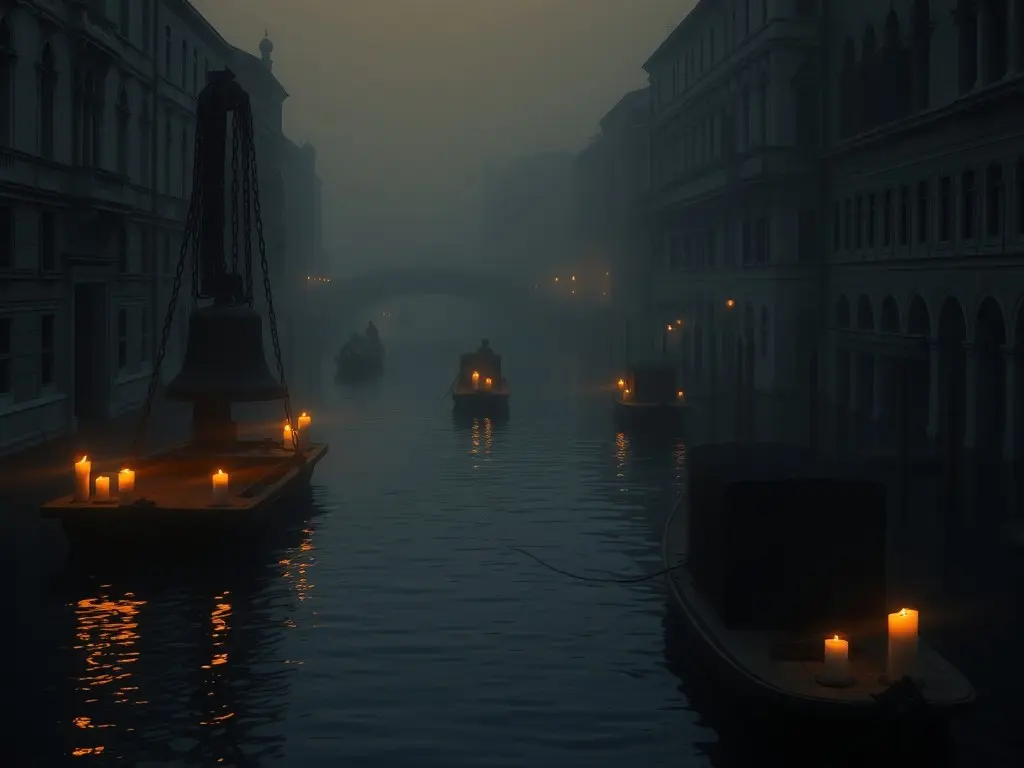 Venice Biennale 2026 presents revolutions of the soul