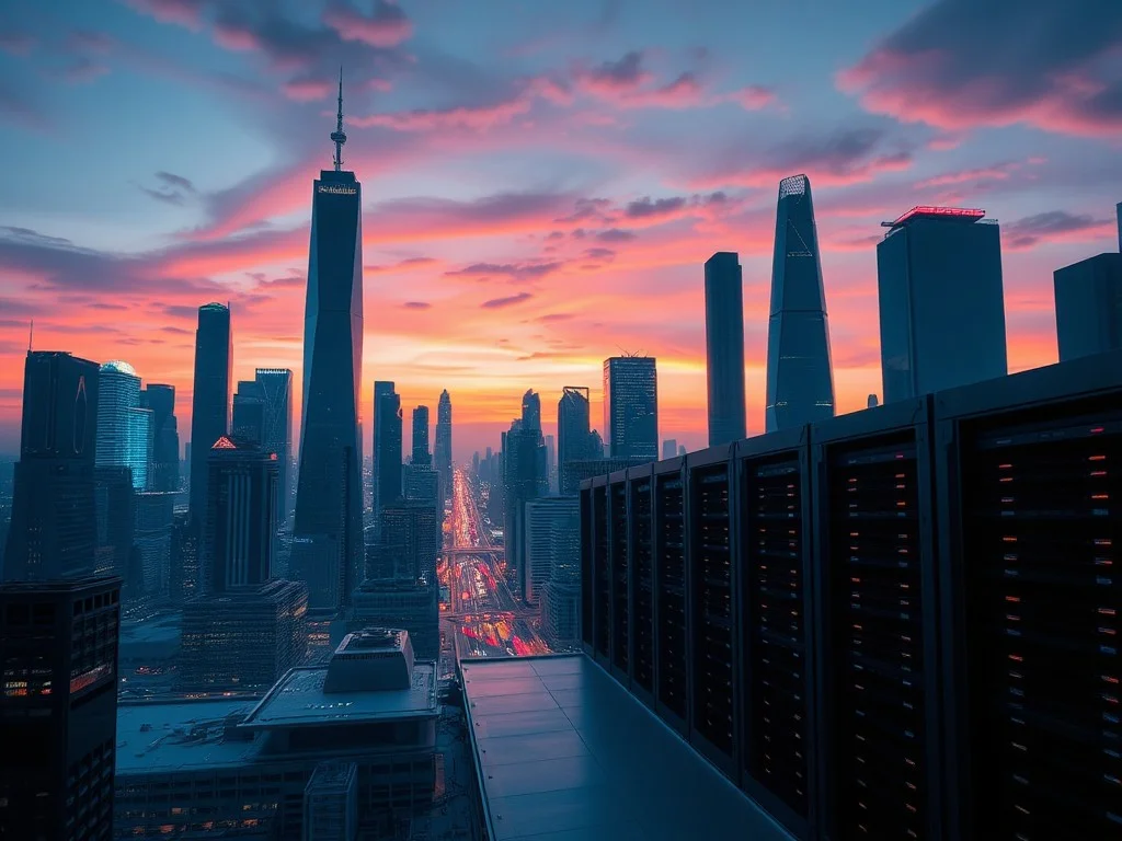 Venture Capital’s New Frontier: The Rise of AI Infrastructure and Sovereign Technologies