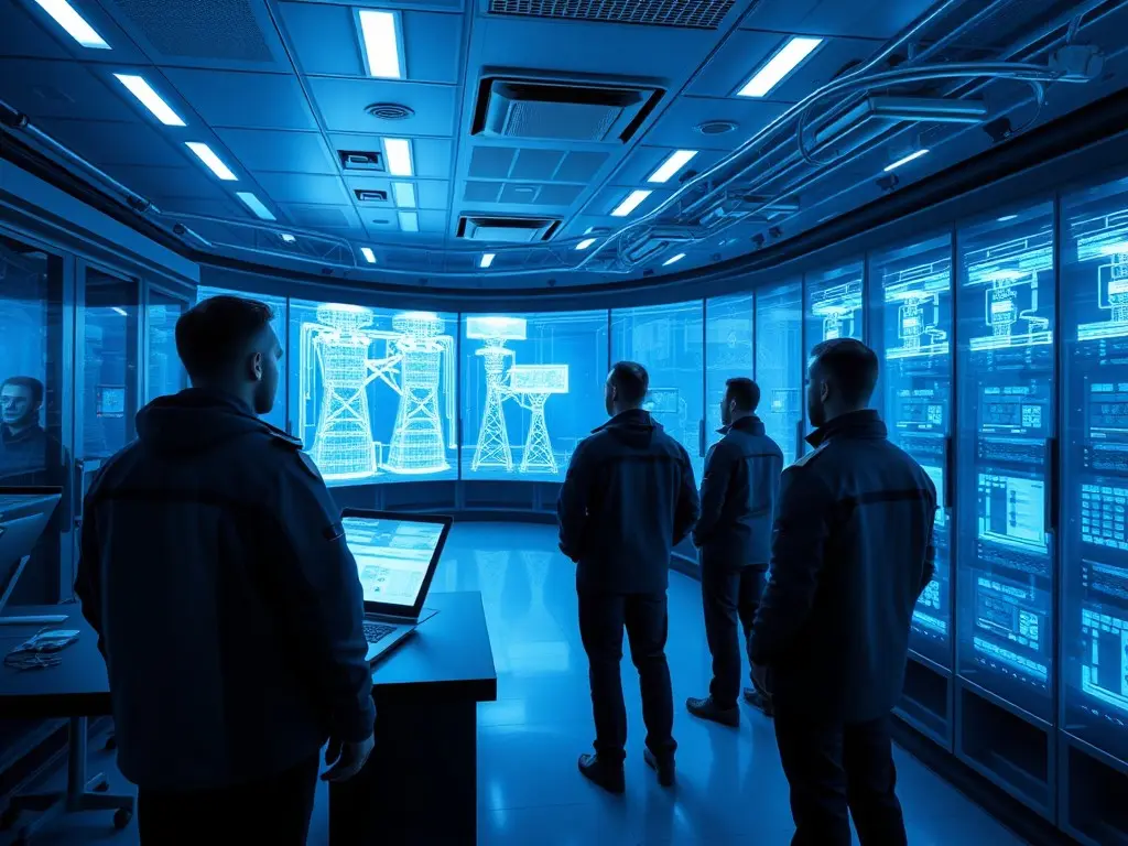 Vertiv advances digital twin technology for AI infrastructure
