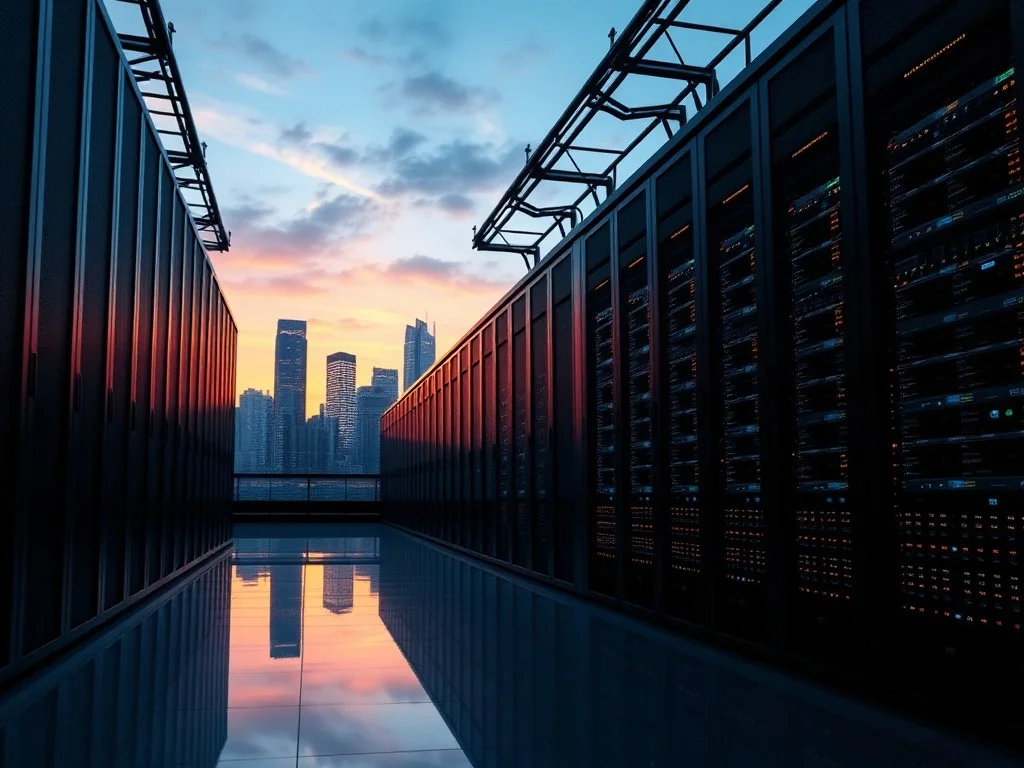 Vertiv (VRT) Stock Rockets 173% in One Year as S&P 500 Entry Confirmed