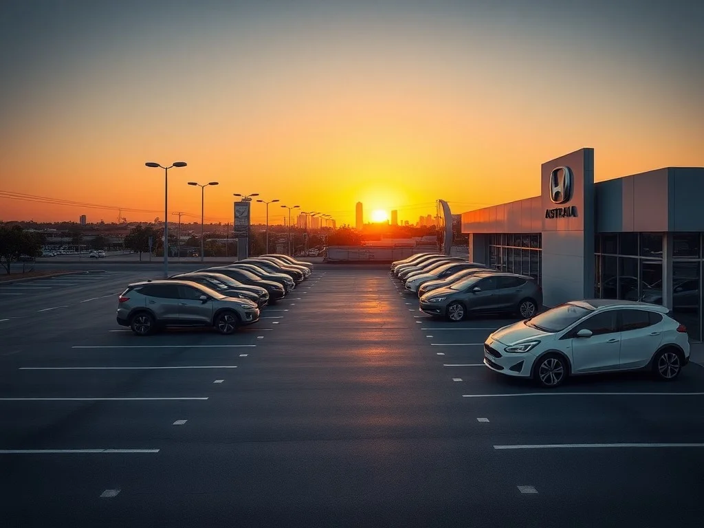 VFACTS March 2026: Market down but EV sales jump, Kia and BYD enter top three