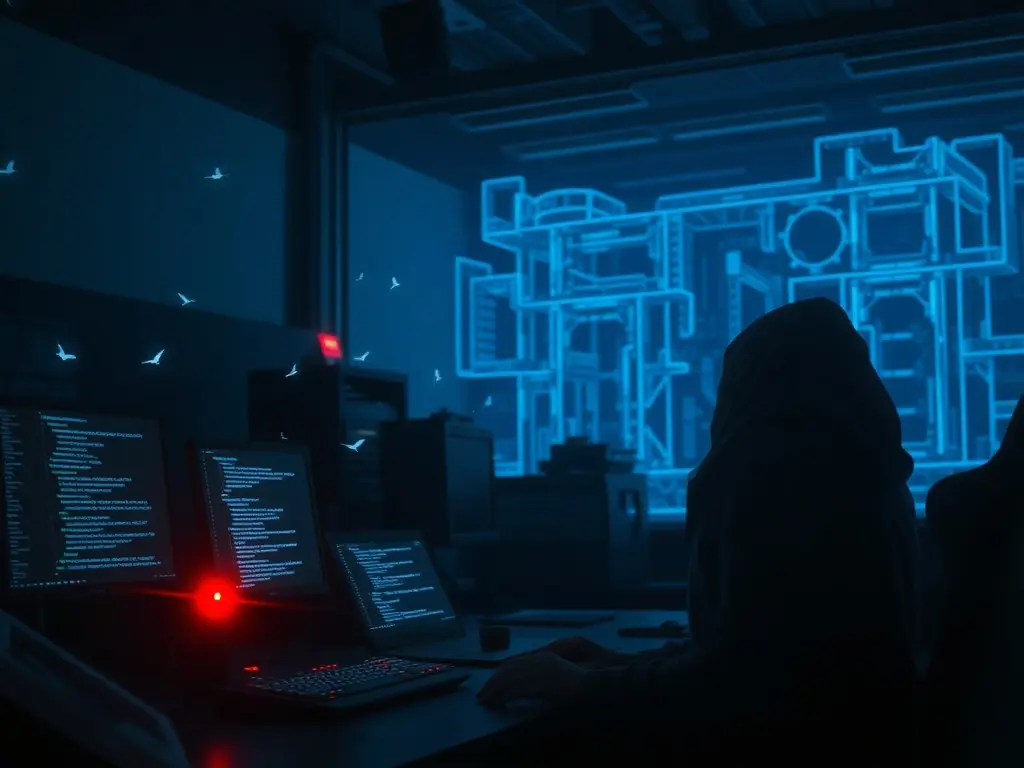 Vibe Coding Is About A Year Old