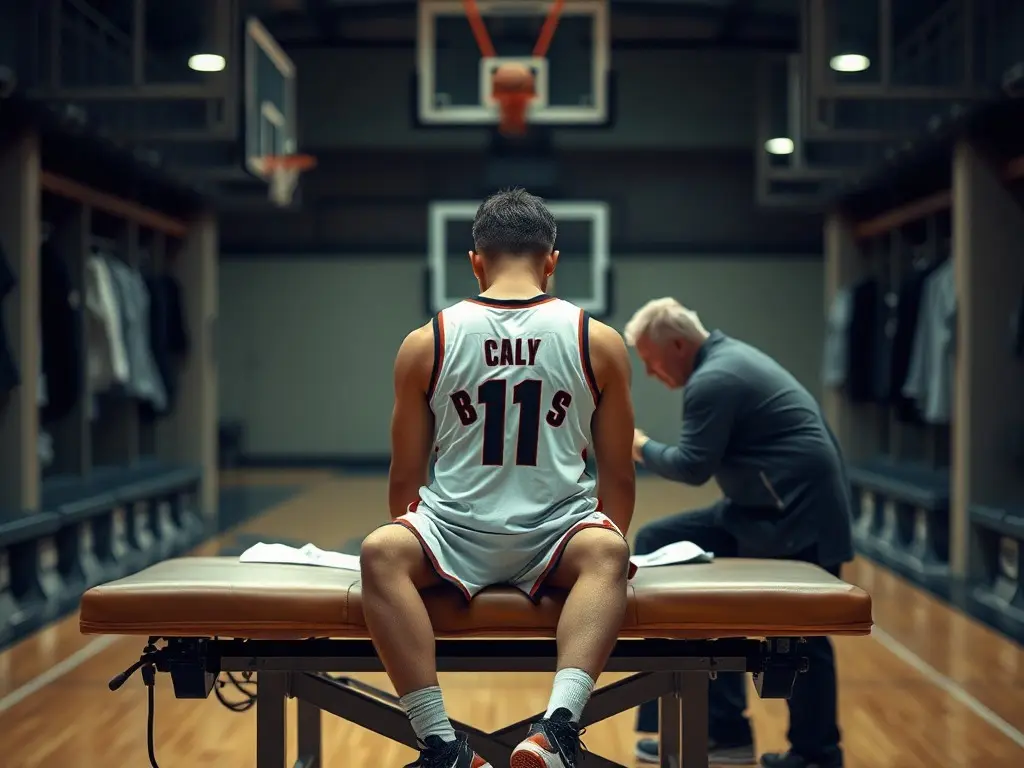 Victor Wembanyama cleared in concussion protocol to travel for Spurs' Game 3 against Trail Blazers; playing status uncertain