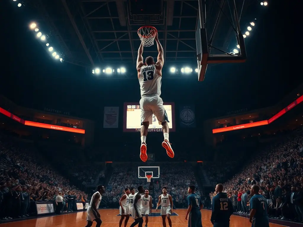 Victor Wembanyama does it all with 40-20 in 2 OTs to send Spurs past Thunder in Game 1 classic