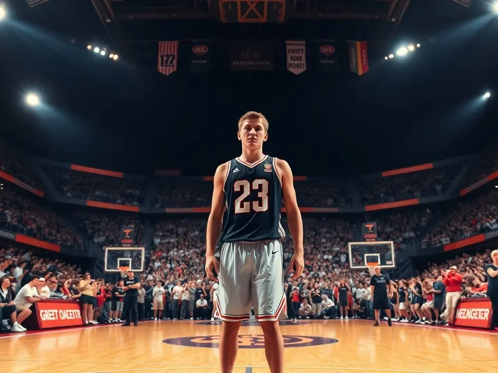 Victor Wembanyama makes history as NBA Defensive Player of the Year