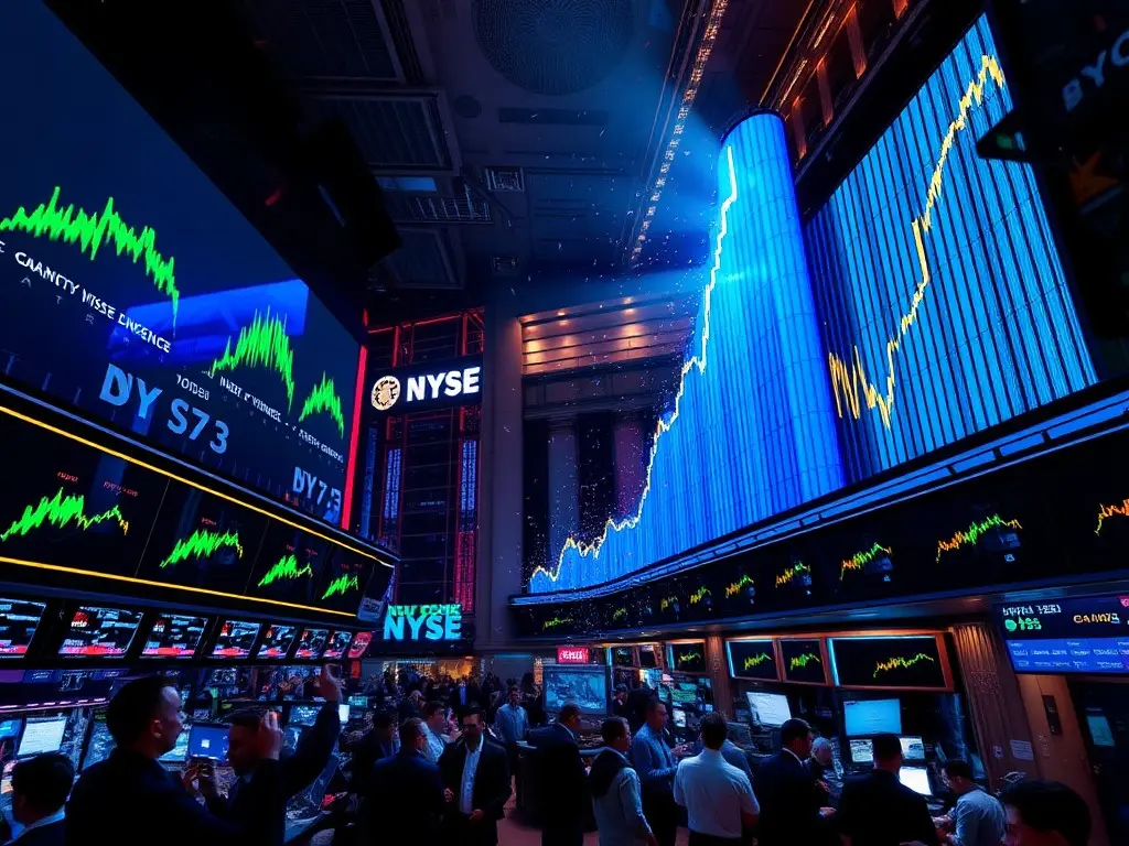 Victoria’s Secret stuns Wall Street with record move