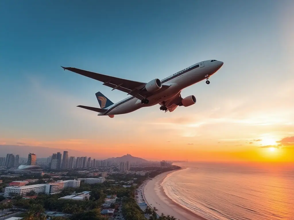 VietJet to launch direct flights between Singapore and Nha Trang in Vietnam