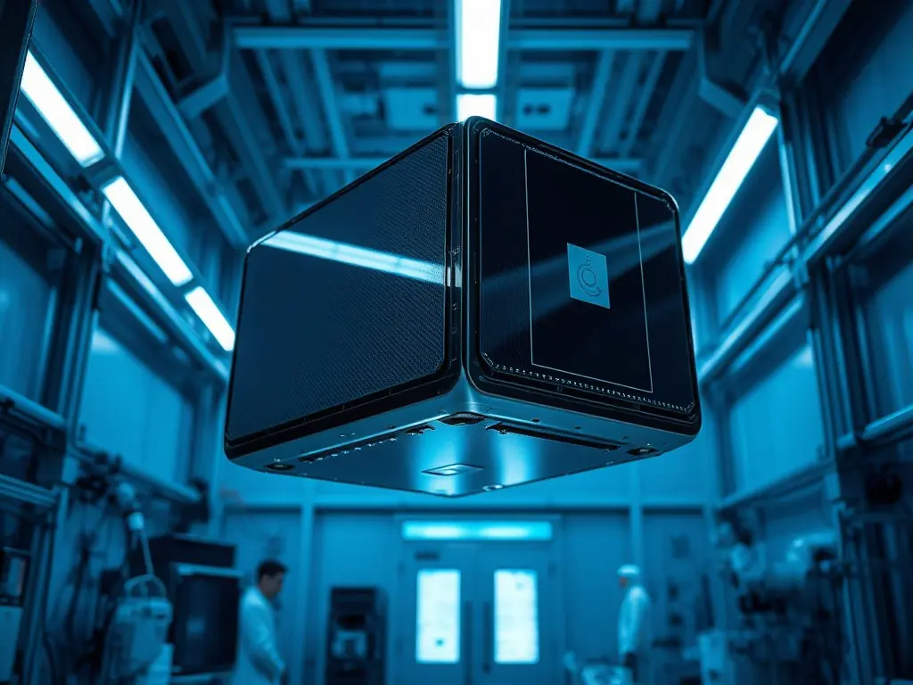 Vietnam advances space technology with breakthrough in composite materials