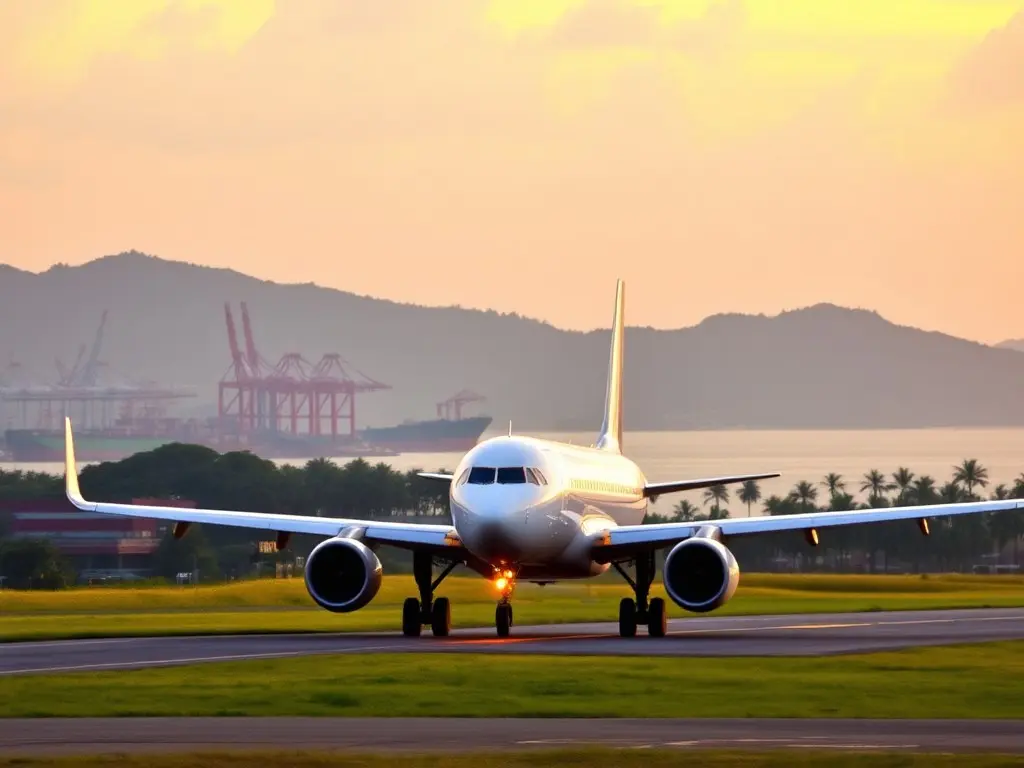 Vietnam Airlines expands South Asia network with Colombo route