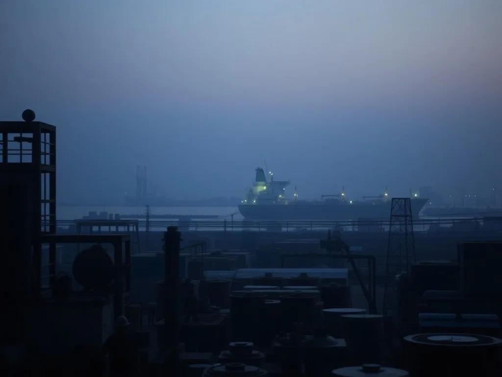 Vietnam Q1 growth slows as costlier Middle East energy tests 2026 target