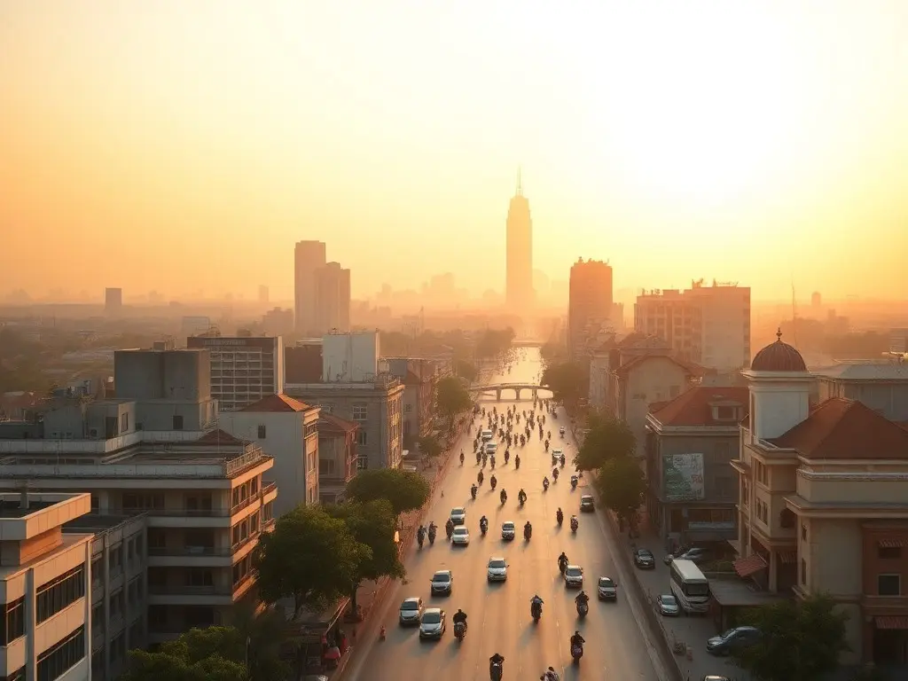 Vietnam’s housing crisis is now a social challenge