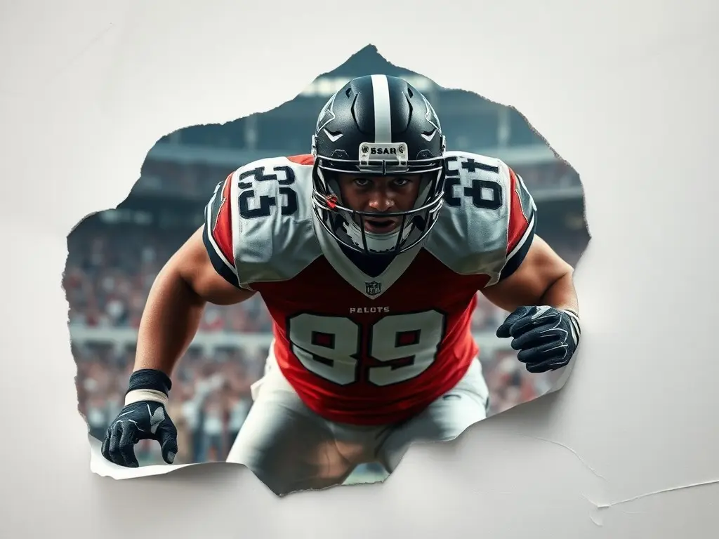 Vikings Sign Former Colts Defender