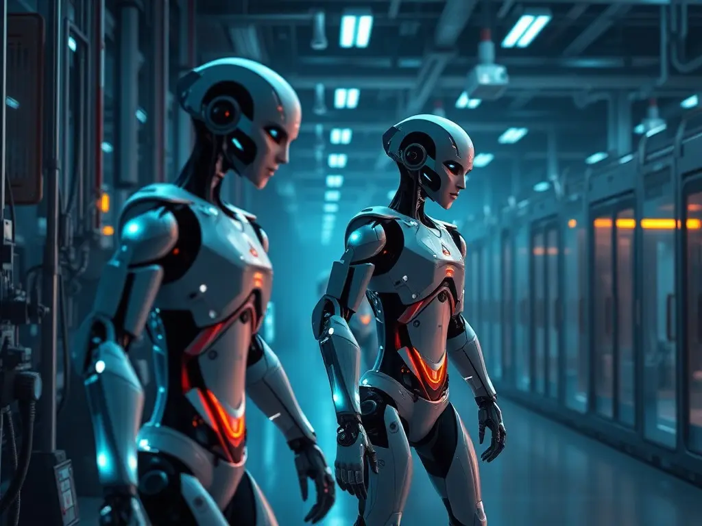 VinDynamics and Skild AI form strategic partnership to advance humanoid ROBOTICS