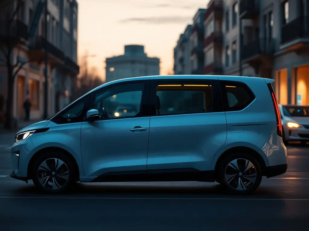 VinFast MPV7: The electric carmaker from Vietnam debuts a seven-seater EV