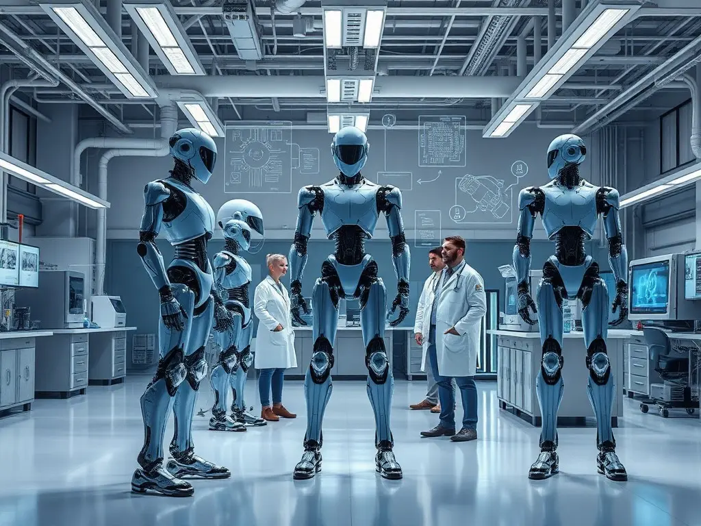 VinRobotics and Infineon sign MoU to advance core technologies for next-generation robotics