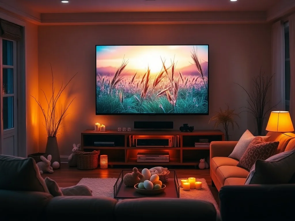 Virgin Media UK Offers TV Customers Free Ultra HD Content Over Easter