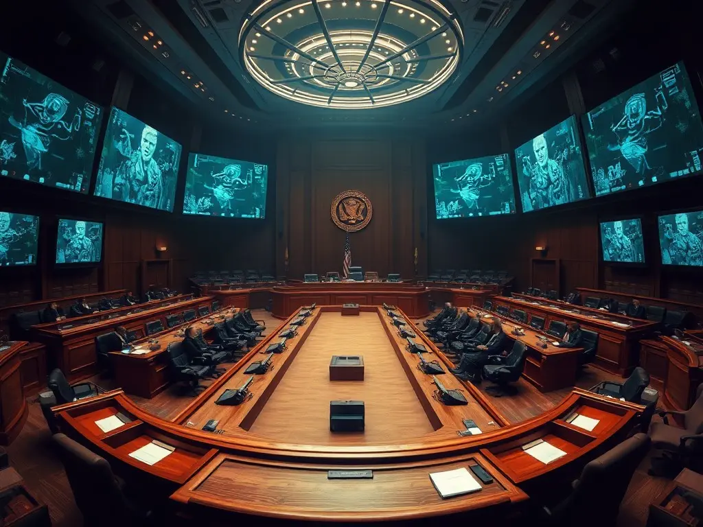 Virginia lawmakers study AI risks and potential new regulations