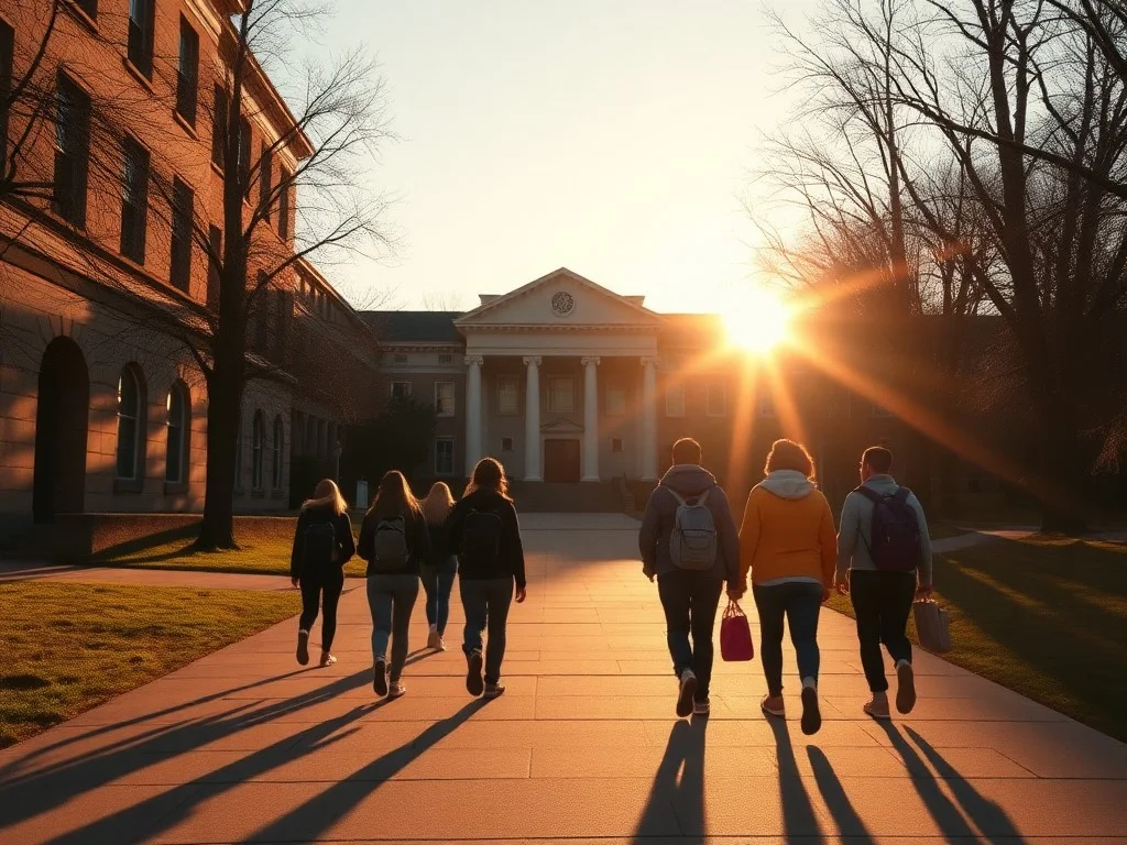 Virginia’s private colleges seek increased state tuition aid
