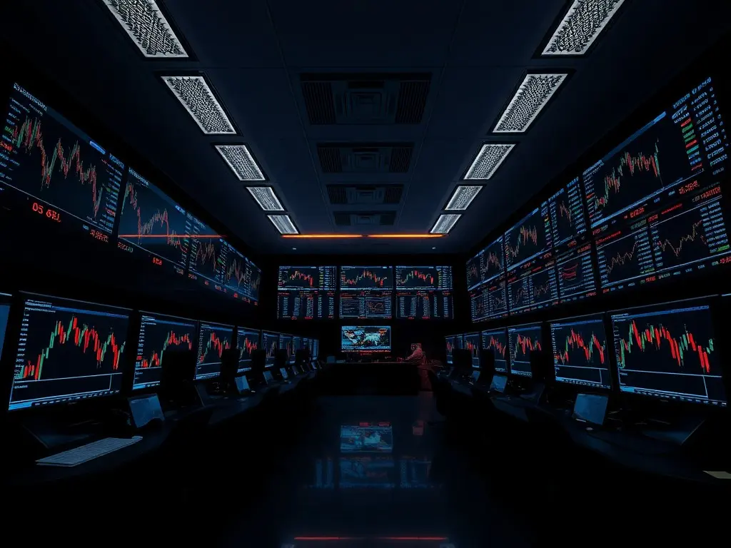 Virtune AB (Publ) ("Virtune") has completed the monthly rebalancing for April 2026 of its Virtune Crypto Altcoin Index ETP