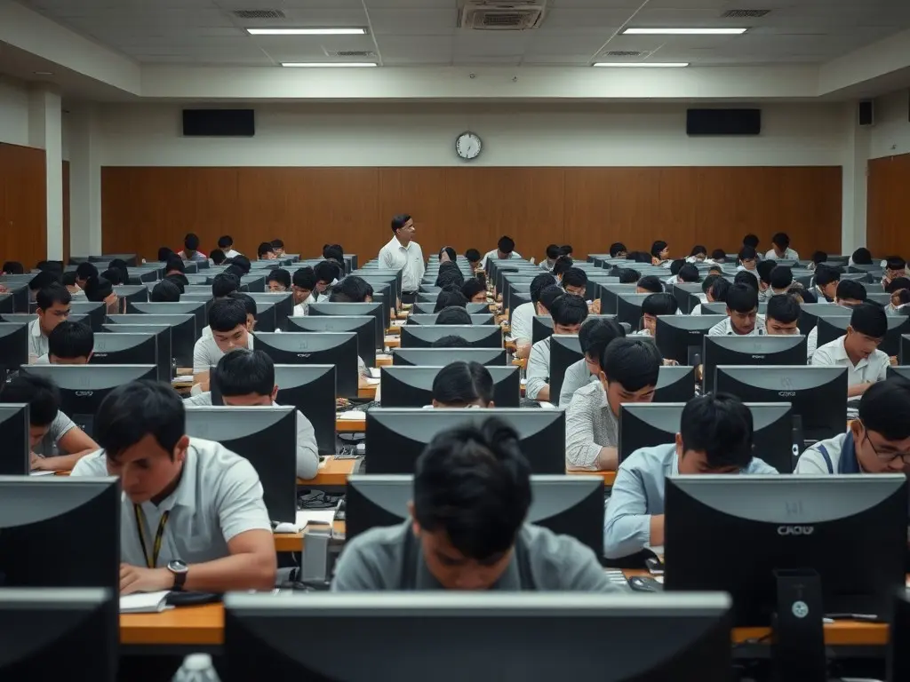 VITEEE 2026 Starts Today: Check Reporting Time, Required Documents, Key Guidelines