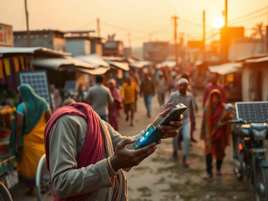 Voice AI could bridge the gap between India's AI haves and have-nots